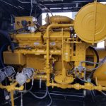 CAT CG  Generator Set x