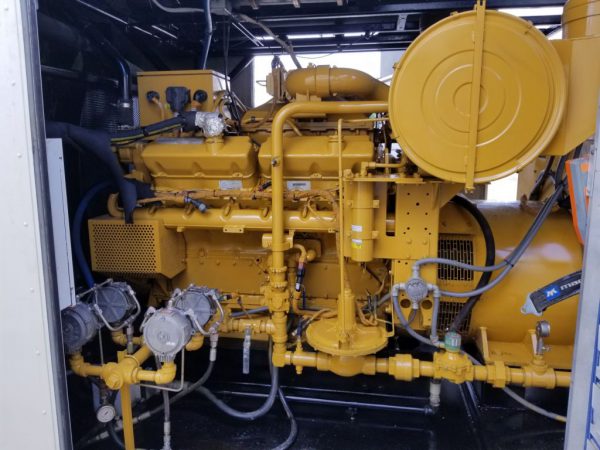 CAT CG  Generator Set x