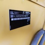 CAT CG  Generator Set x