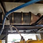 CAT CG  Generator Set x