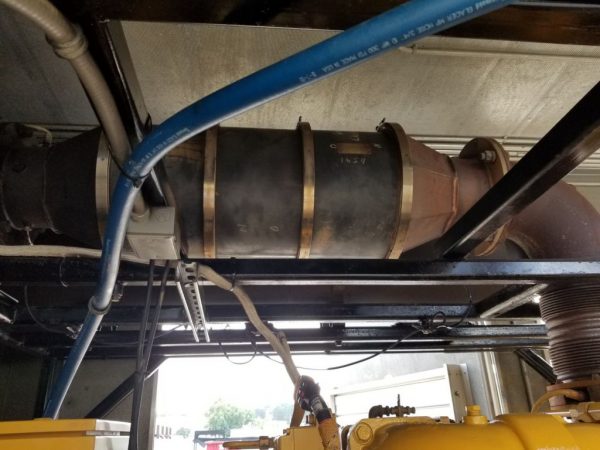 CAT CG  Generator Set x