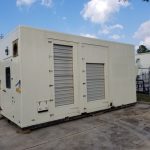 CAT CG  Generator Set x