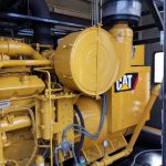 CAT CG Generator Set x