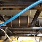 CAT CG Generator Set x