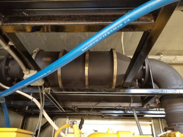 CAT CG Generator Set x