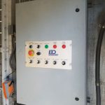 CAT CG Generator Set x