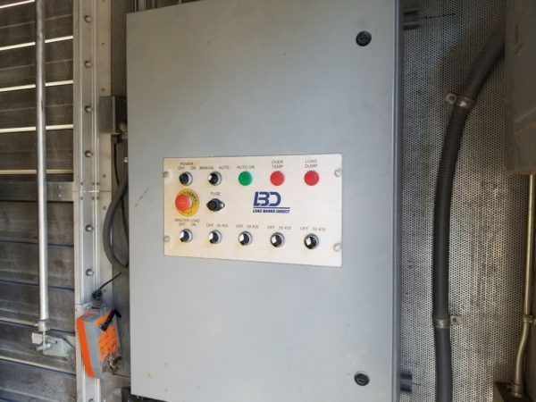 CAT CG Generator Set x