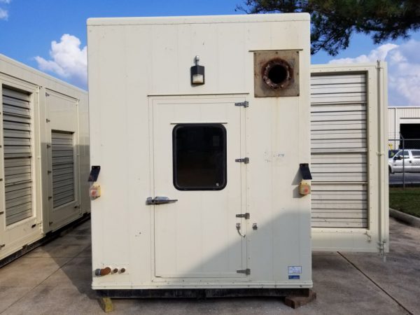 CAT CG  Generator Set x