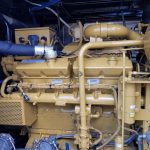 CAT CG Generator Set x