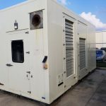 CAT CG Generator Set x