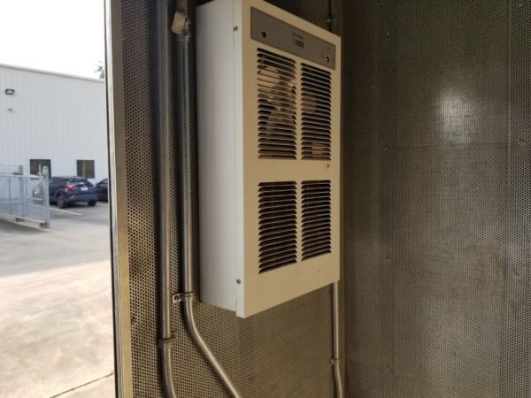 CAT CG Generator Set x