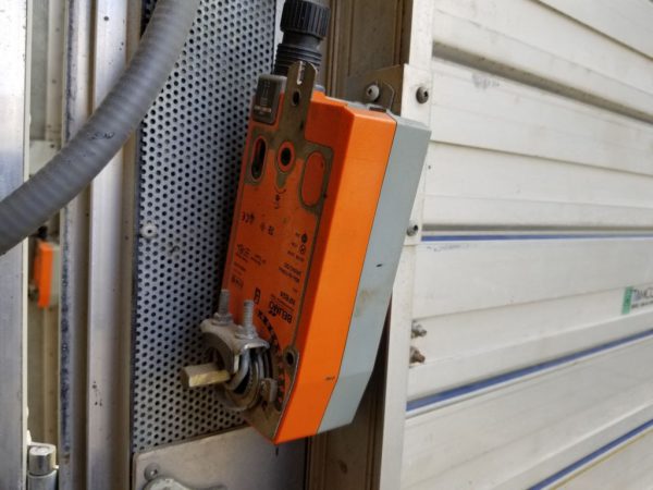 CAT CG Generator Set x