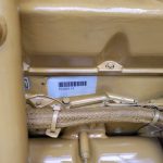 CAT CG Generator Set x