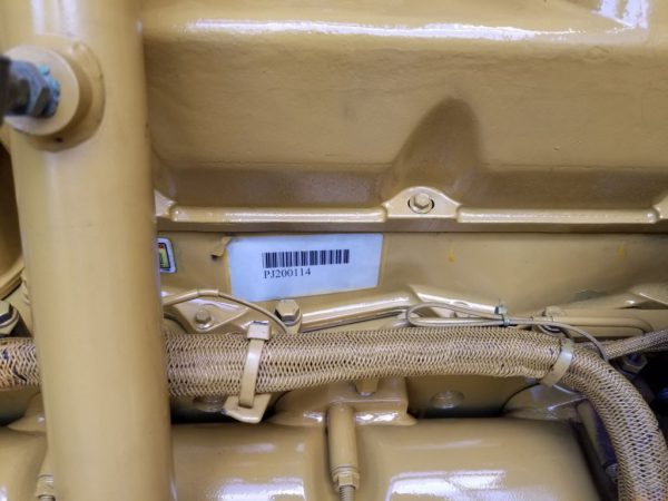 CAT CG Generator Set x