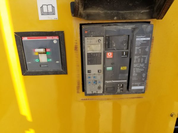 CAT CG Generator Set x