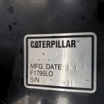 CAT G Radiator Group x