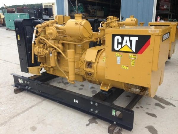 Cat-G3306-Generator-1