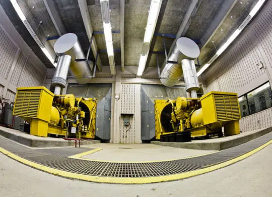 8 Common Questions About Backup Power Generators