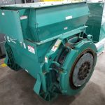 Cummins kW V  x