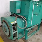 Cummins kW Generator End  x