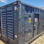 Cummins GQSK Generator  x