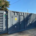 Cummins GQSK Generator   x
