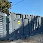 Cummins GQSK Generator x
