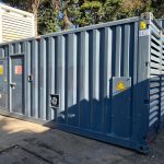 Cummins GQSK Generator   x