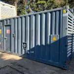 Cummins GQSK Generator x