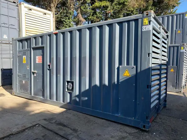 Cummins-GQSK60-Generator-1-3 Cummins-GQSK60-Generator-1-3