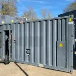 Cummins GQSK Generator x