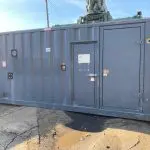 Cummins GQSK Generator x