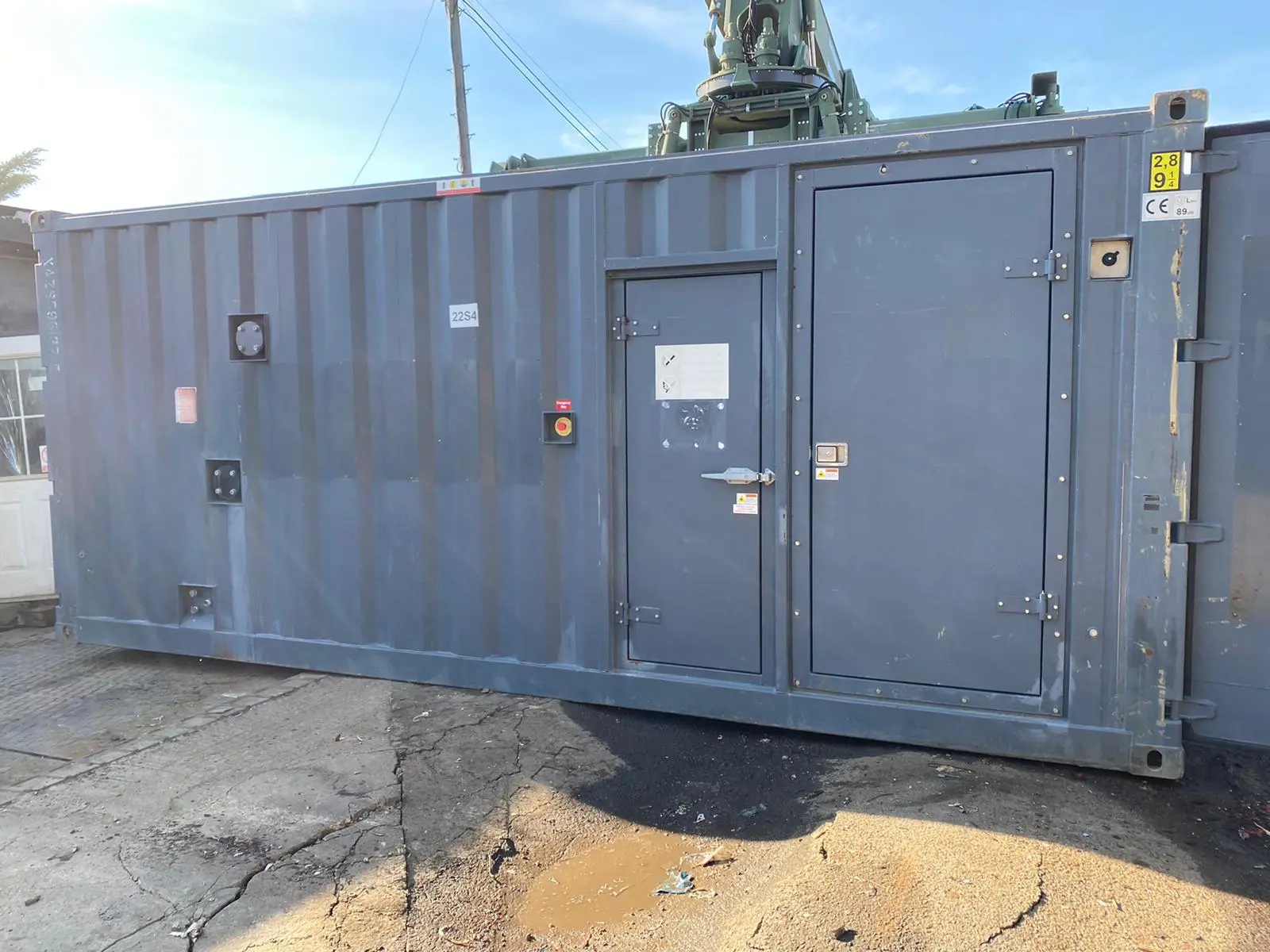Cummins-GQSK60-Generator-1-5 Cummins-GQSK60-Generator-1-5