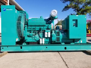 Cummins KTA19 Generator Set 1 1 300x225