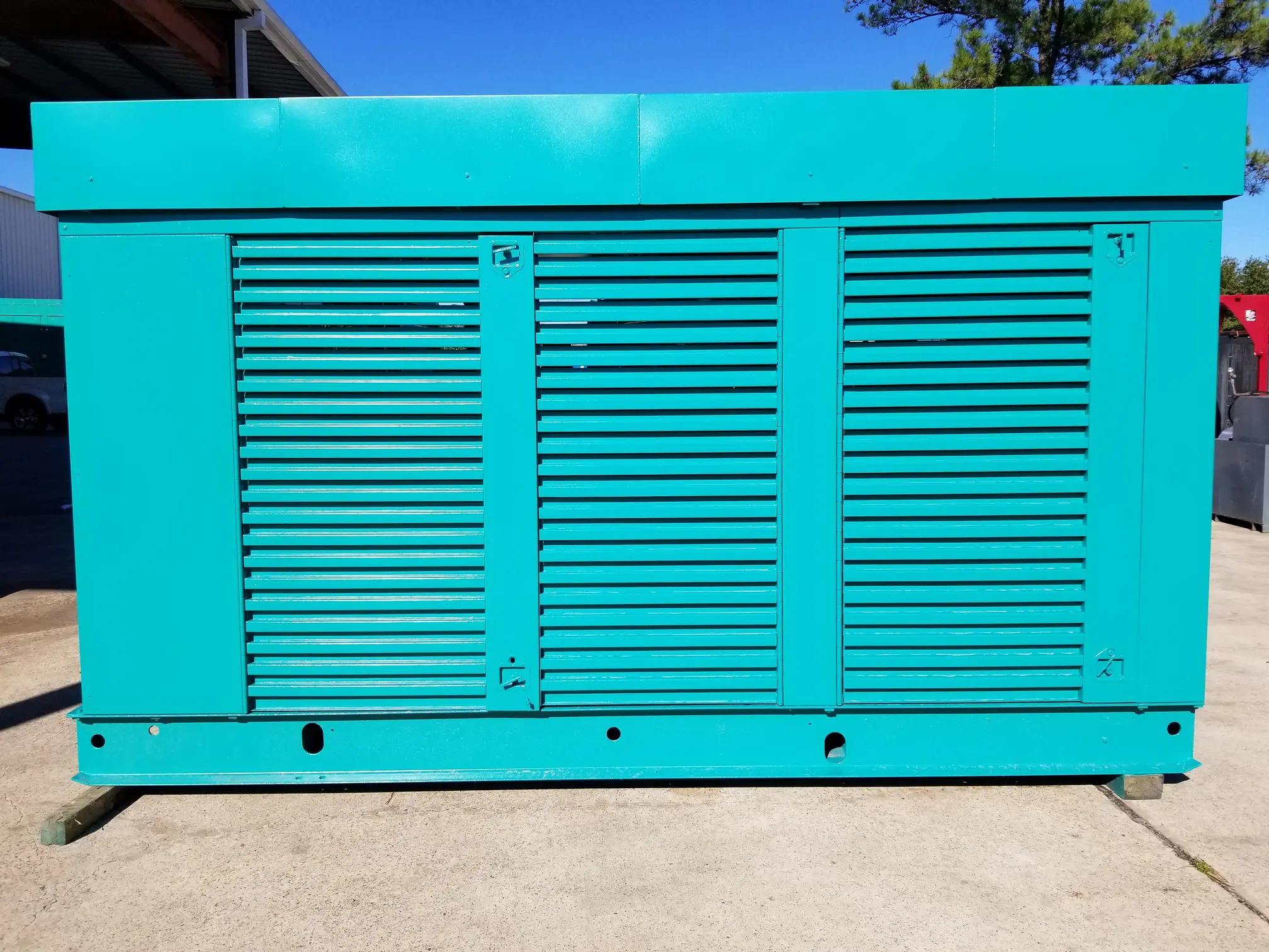 Cummins-KTA19-Generator-Set-1 Cummins-KTA19-Generator-Set-1