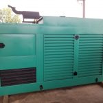 Cummins NTA Generator Set  x