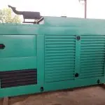 Cummins NTA Generator Set x