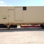 Cummins QSK Generator Set  x  x