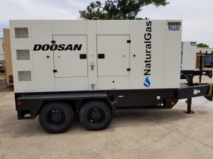 Doosan NG160 Generator 1 2 300x225