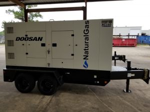 Doosan NG160 Generator 5 300x225