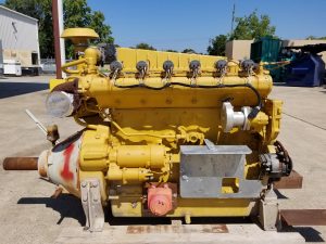 G3306TA Engine 1 300x225