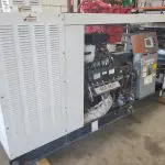 Generac MQT Generator Set x