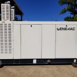 Generac QT Generator Set  x