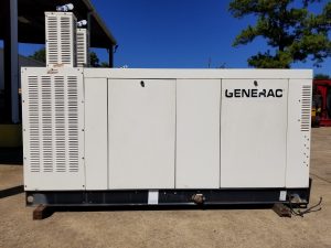 Generac QT Generator Set  x