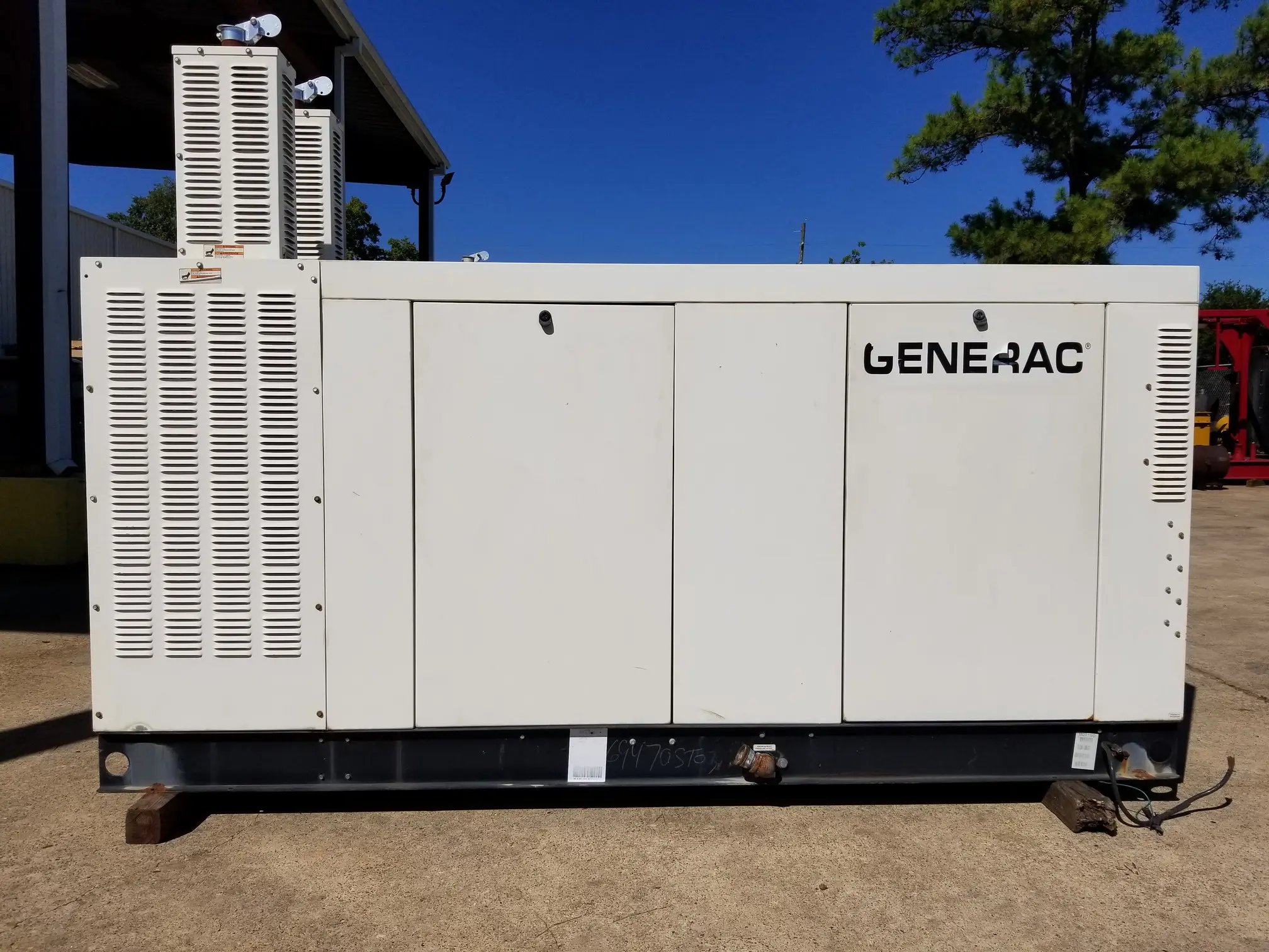 Generac-QT150-Generator-Set-1 Generac-QT150-Generator-Set-1