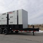 HRJW  Generator Set   x