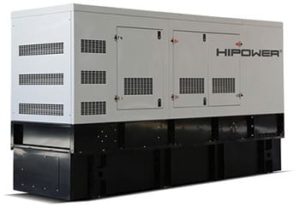 HiPower Systems - React Power Solutions