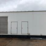 Used Cummins QST30-G5 Generator Set 1