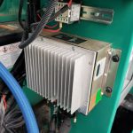 Like New Cummins DQCC Generator Set x