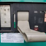 Like New Cummins DQCC Generator Set x